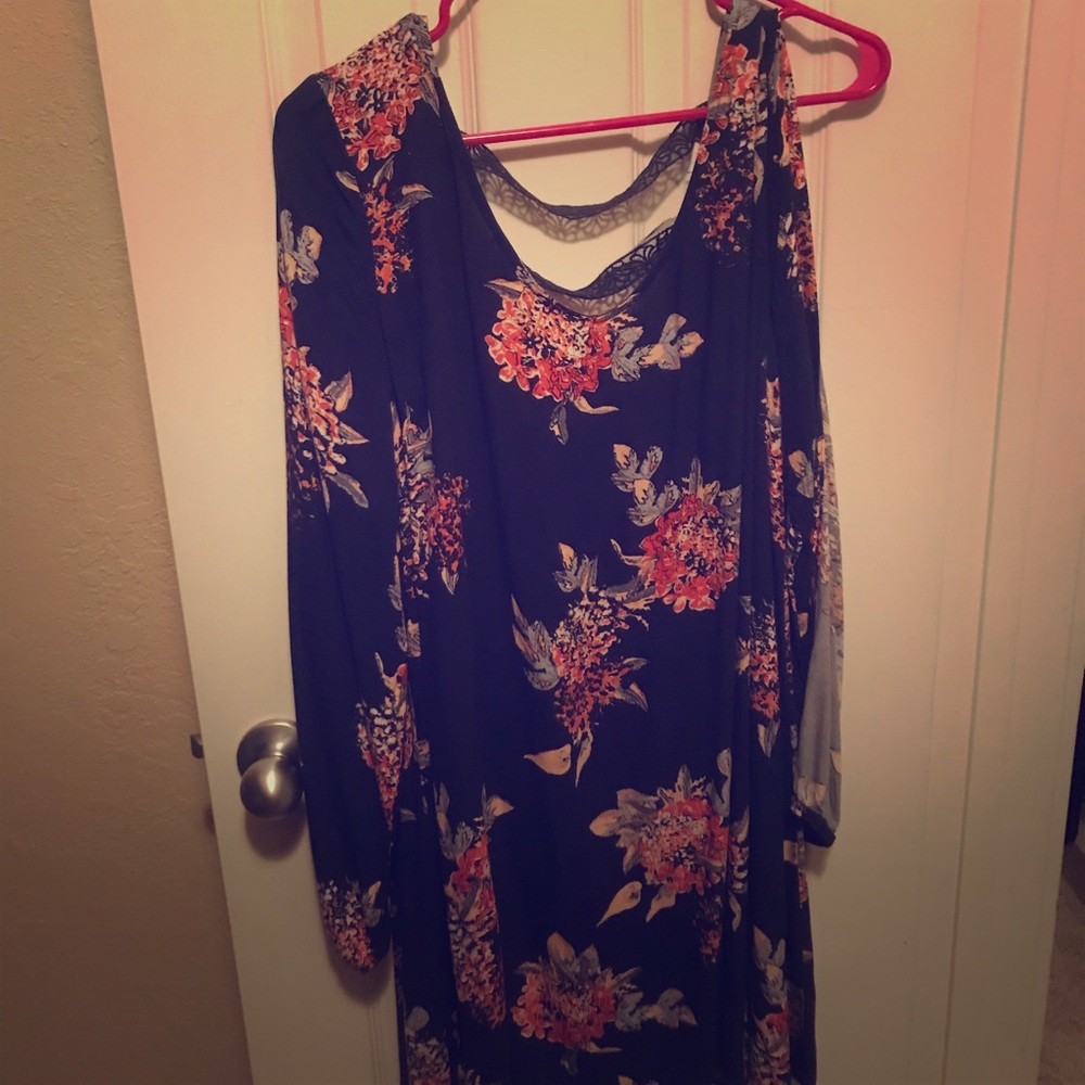 Xhilaration dress